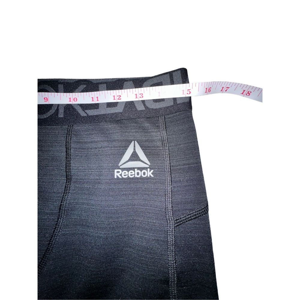 NWOT Men’s Reebok Speedwick Compression Brief - Picture 6 of 8